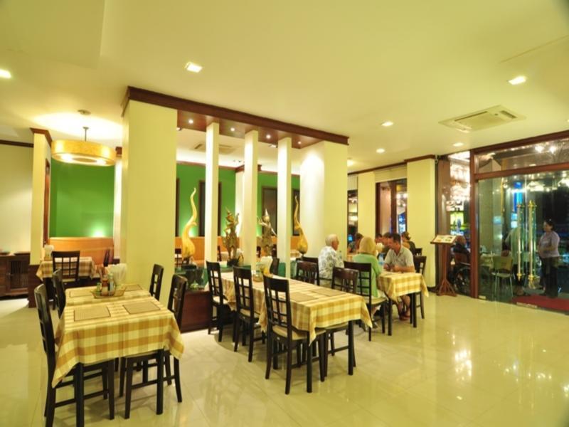 Ps Phuket - Sha Hotell