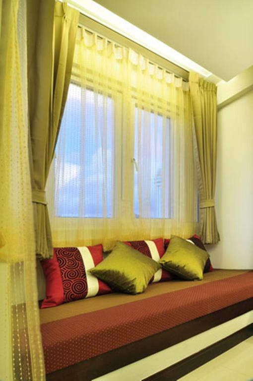 Ps Phuket - Sha Hotell Patong