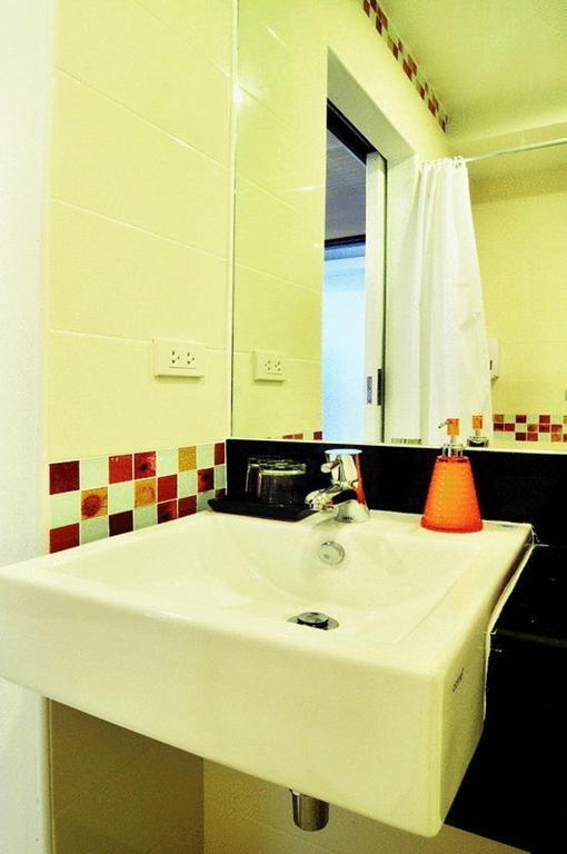 Ps Phuket - Sha Hotell Patong