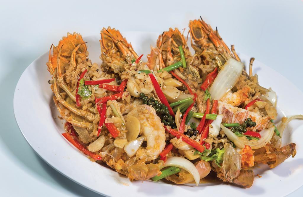 Hotell Ps Phuket - Sha 3*