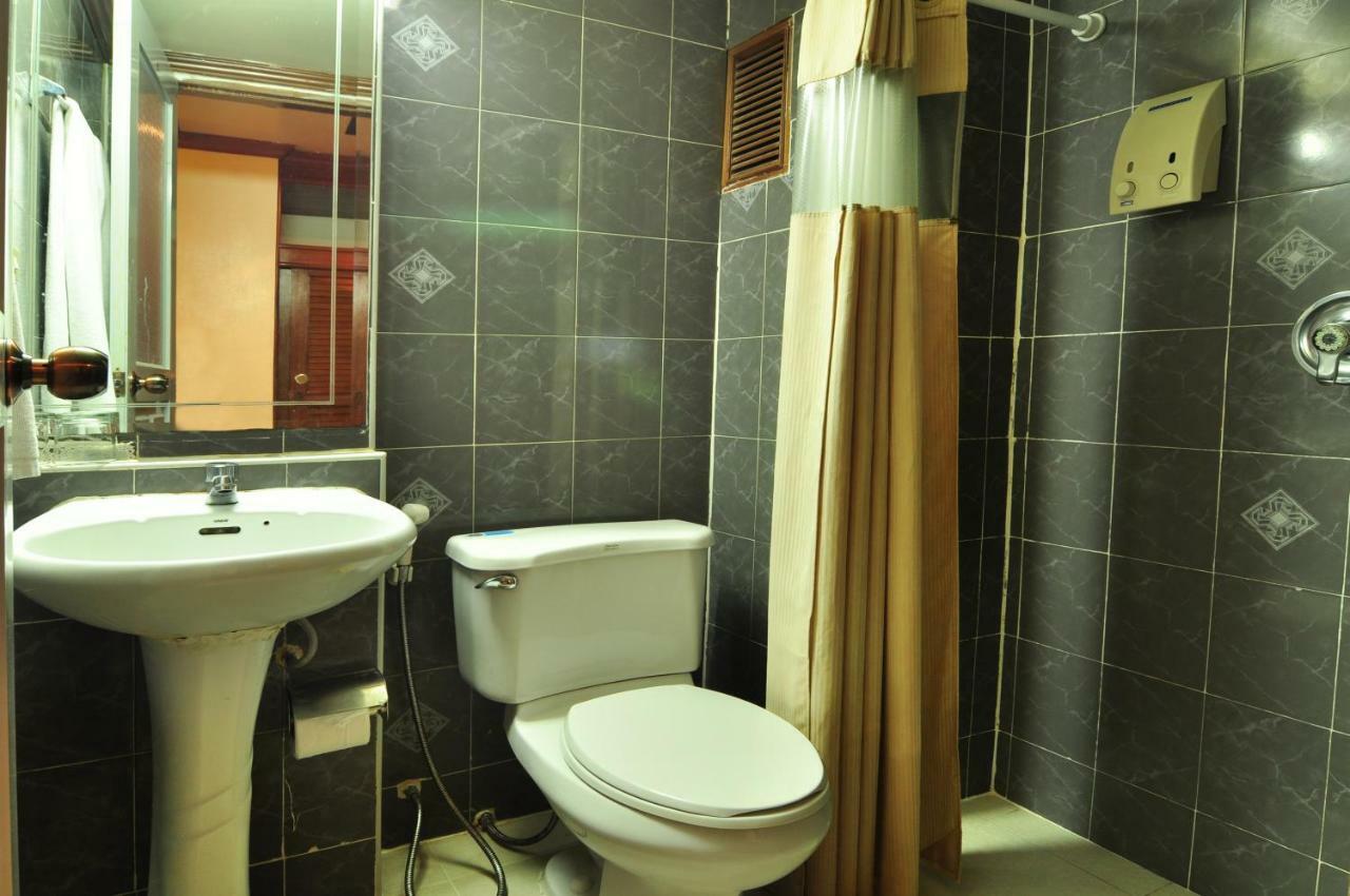 Ps Phuket - Sha Hotell 3*